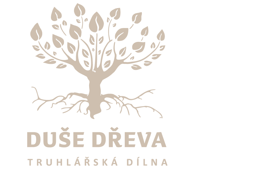 DUŠE DŘEVA